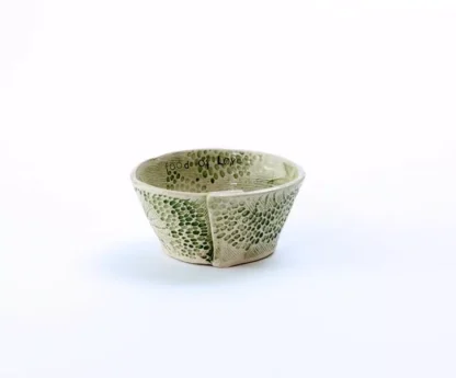 Medium Small Bowl