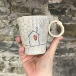 Home Comfort Mug